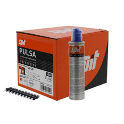 Spit Pulsa C6-naulakaasupakkaukset