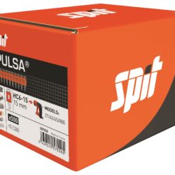 Spit Pulsa HC6-uppokantanaula