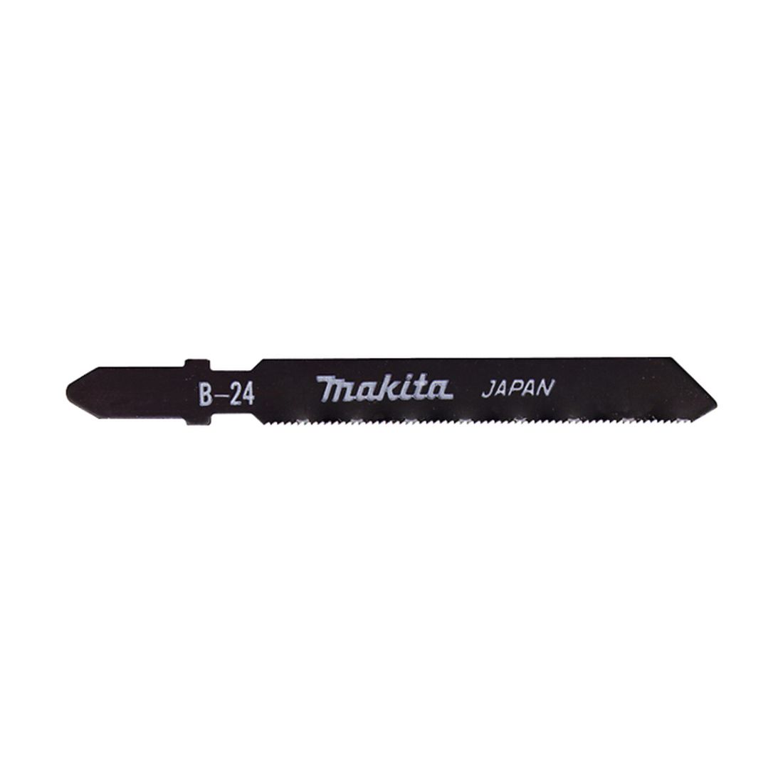 Makita Pistosahanterä 50mm HSS, B24, ohuille metalleille, 5 kpl (T118AHM)