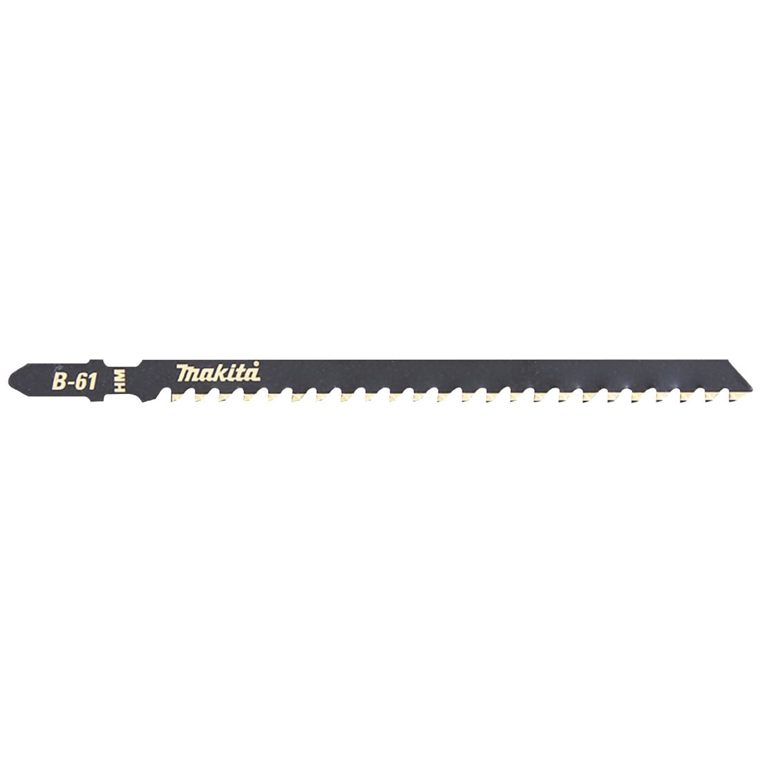 Makita Pistosahanterä B-06909