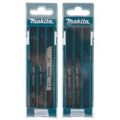 Makita B-44410 pistosahanteräsarja