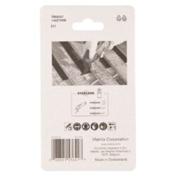 Makita B-64917 monitoimikoneen terä