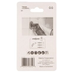 Makita B-65028 kovametallisegmenttiterä