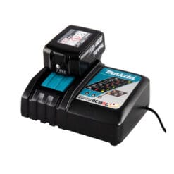 Makita DC18RC-latauslaite