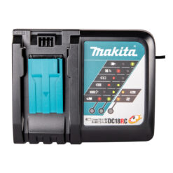 Makita DC18RC-latauslaite