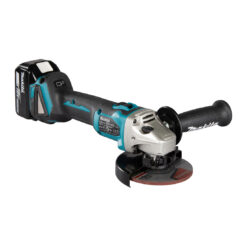 Makita DGA504-kulmahiomakone