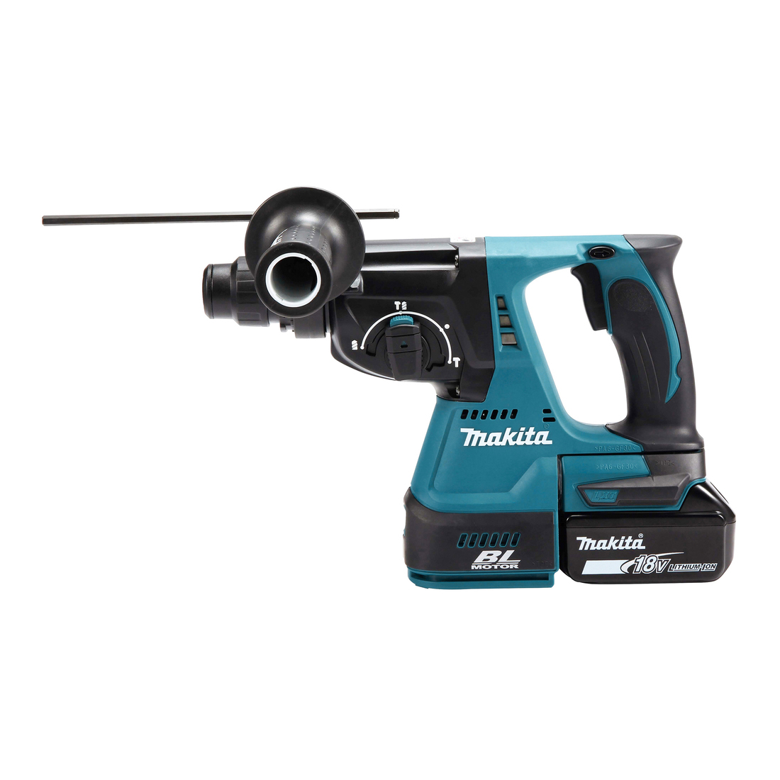 Makita DHR-242 Poravasara