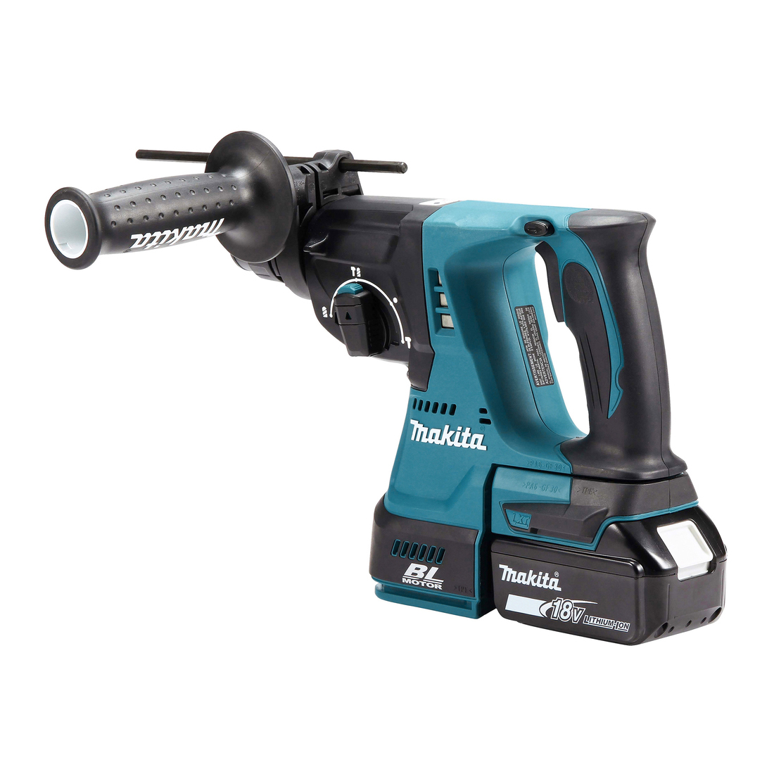 Makita DHR-242 Poravasara