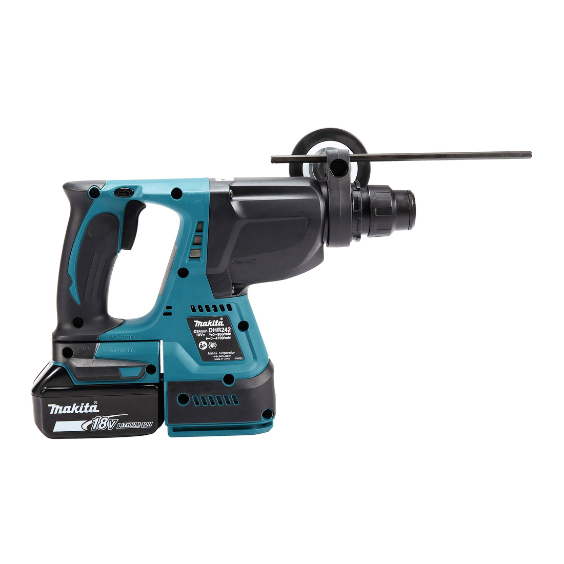 Makita DHR-242 Poravasara