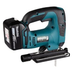 Makita DJV182 pistosaha
