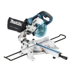 Makita DLS714N katkaisu- ja jiirisaha