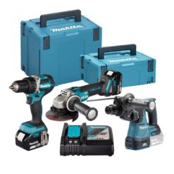 Makita Konesarja LXT® DLX3197JX1
