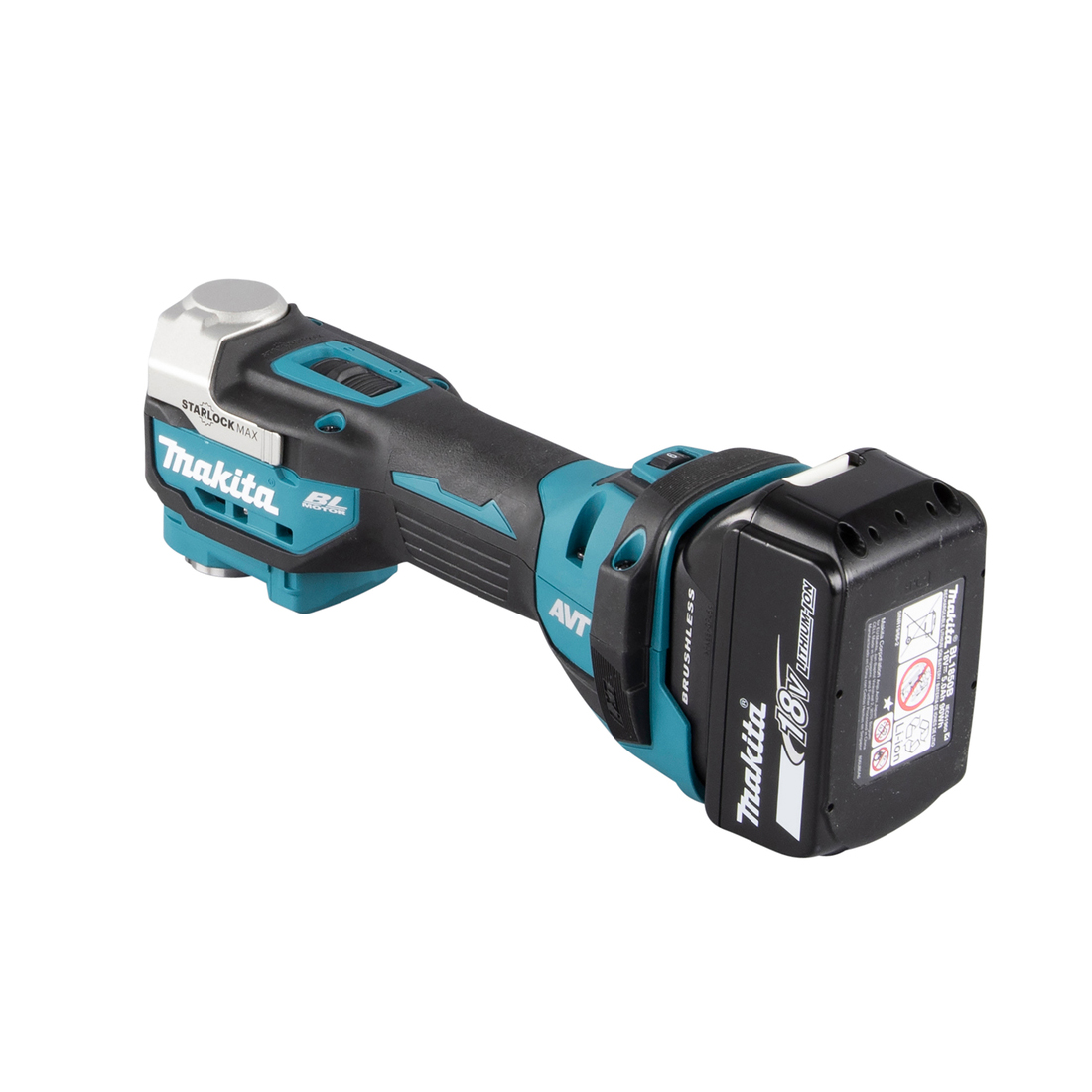 Makita DTM52-monitoimikone