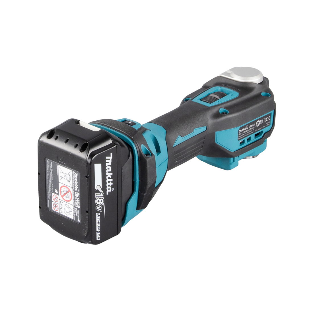 Makita DTM52-monitoimikone