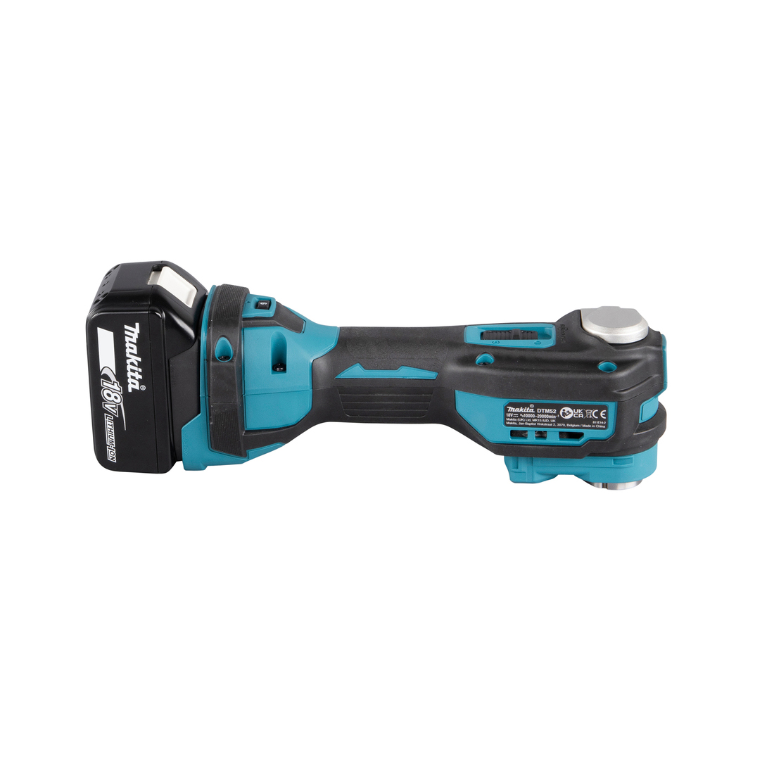 Makita DTM52-monitoimikone