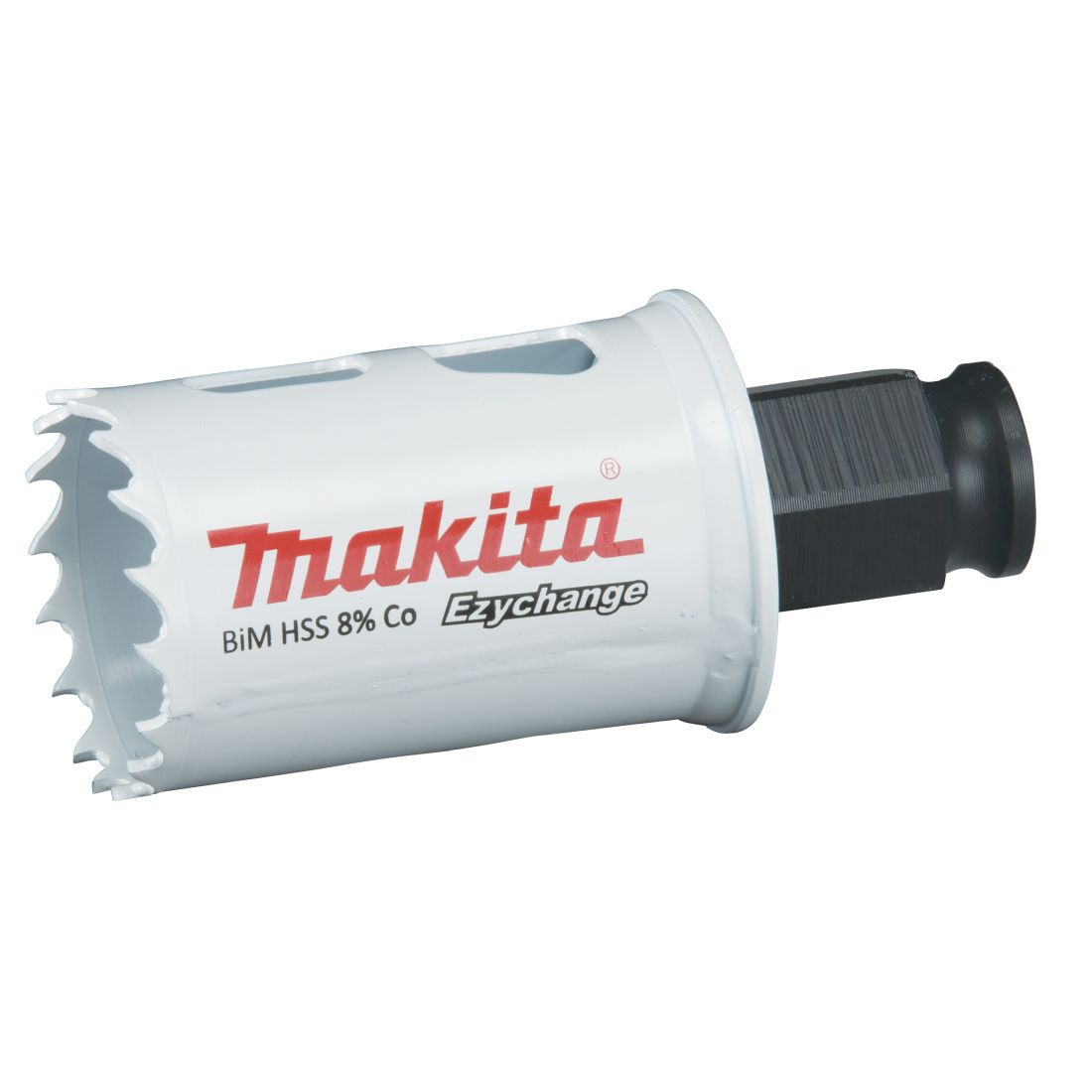 Makita Ezychange reikäsahanterä