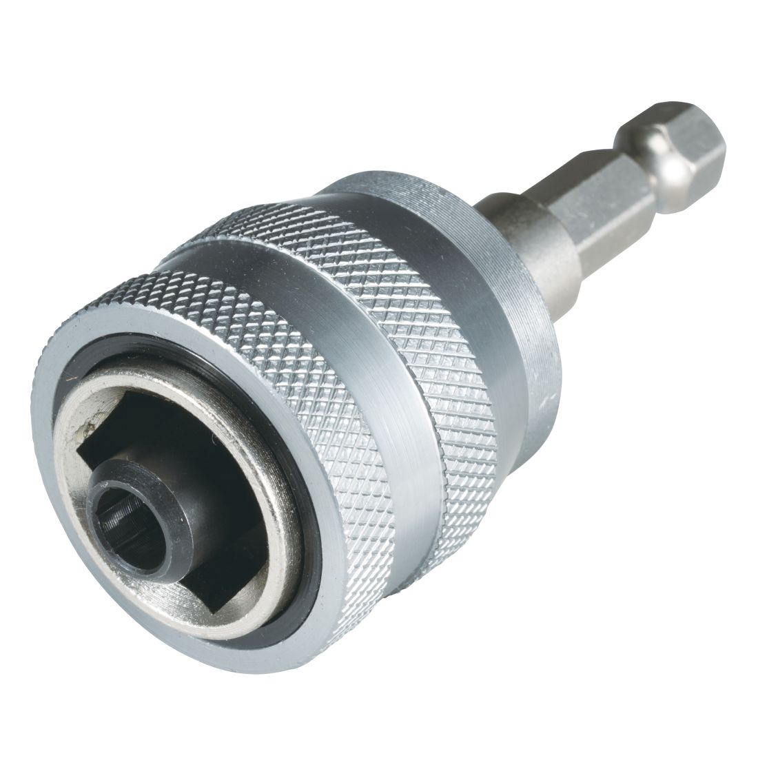 Makita Ezychange adapteri ja T.C.T keskiöporanterä - Image 2