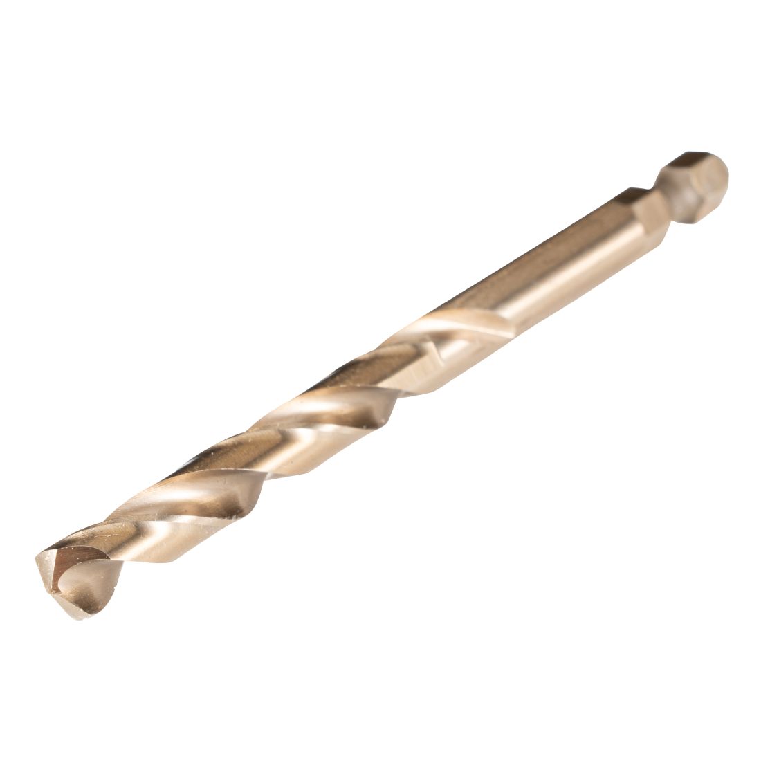 Makita Keskiöporanterä HSS-Co Ezychange adapterille ja T.C.T Multi Purpose terille