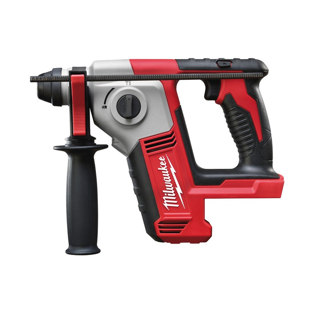 Milwaukee M18 BH-0 akkuporavasara - Image 2