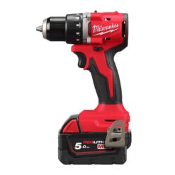 Alternative view of Milwaukee M18 akkuporakone BLDDRC-502C