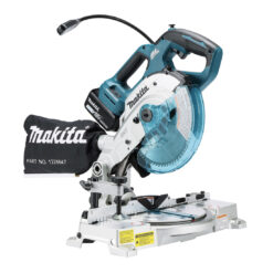 Makita Katkaisu- ja jiirisaha LXT® DLS600Z